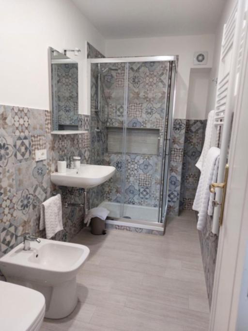 La Casa Delle Camelie Hotel Мета Екстериор снимка