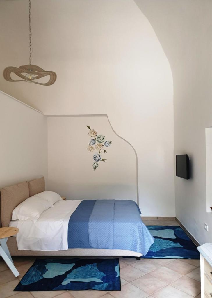 La Casa Delle Camelie Hotel Мета Екстериор снимка